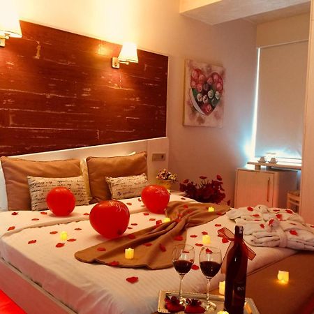 איסטמבול Selection Premium Hotel מראה חיצוני תמונה