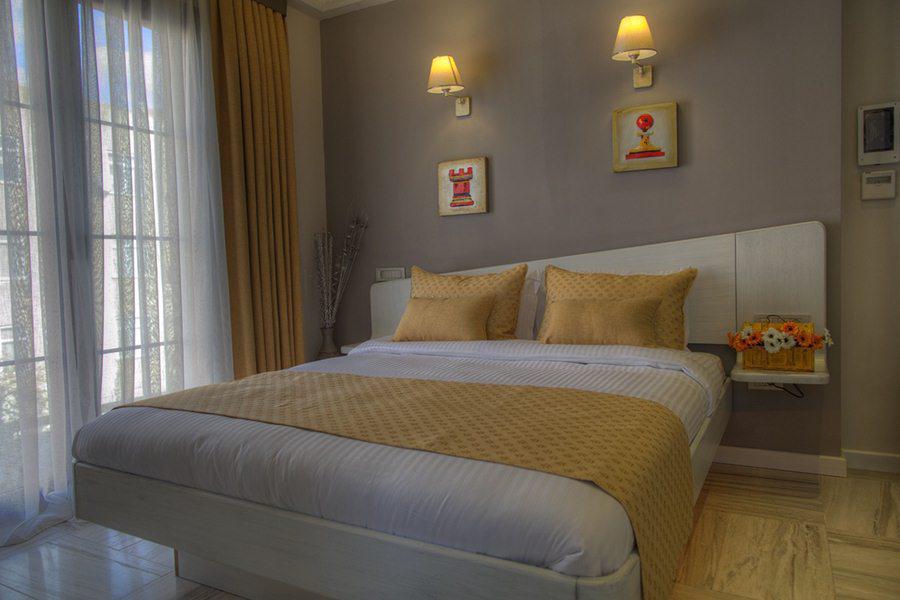 איסטמבול Selection Premium Hotel מראה חיצוני תמונה