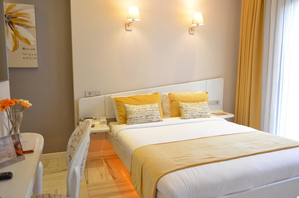 איסטמבול Selection Premium Hotel מראה חיצוני תמונה