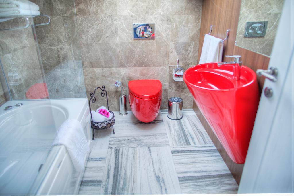 איסטמבול Selection Premium Hotel מראה חיצוני תמונה