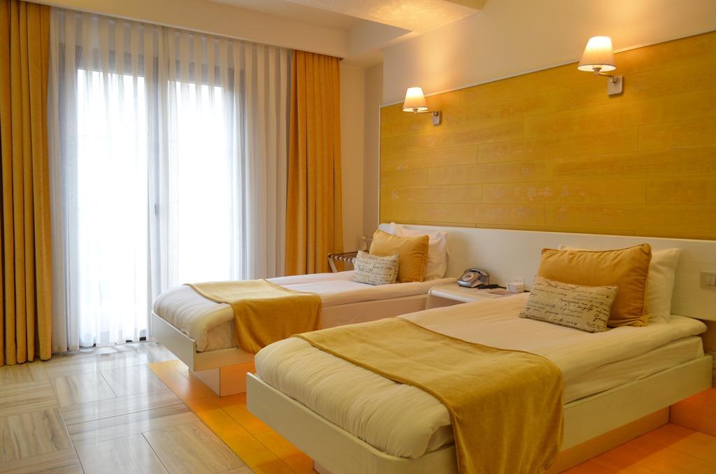 איסטמבול Selection Premium Hotel חדר תמונה
