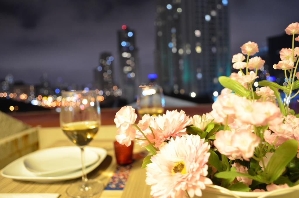 איסטמבול Selection Premium Hotel מראה חיצוני תמונה