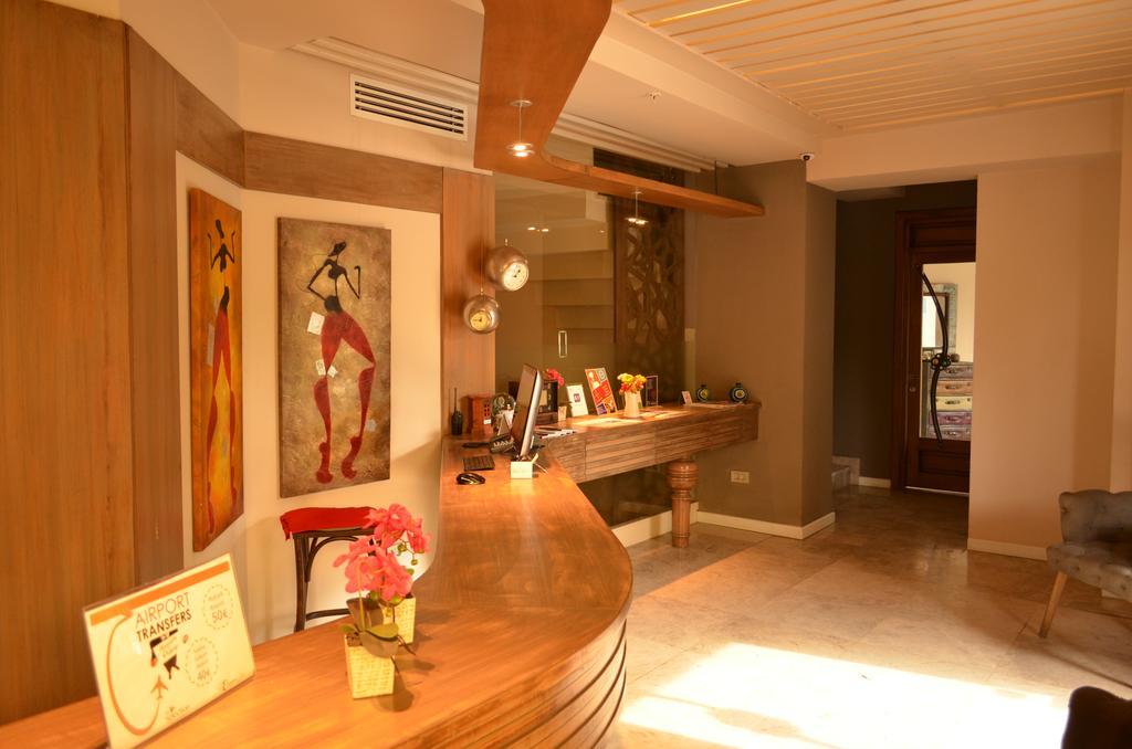 איסטמבול Selection Premium Hotel מראה חיצוני תמונה