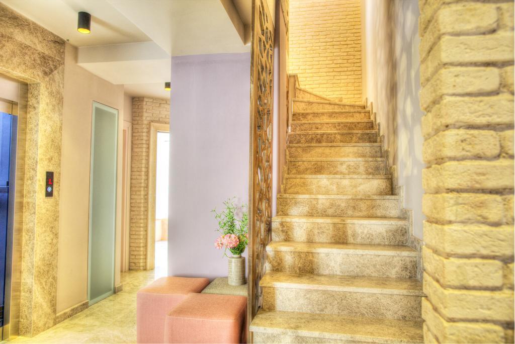 איסטמבול Selection Premium Hotel מראה חיצוני תמונה