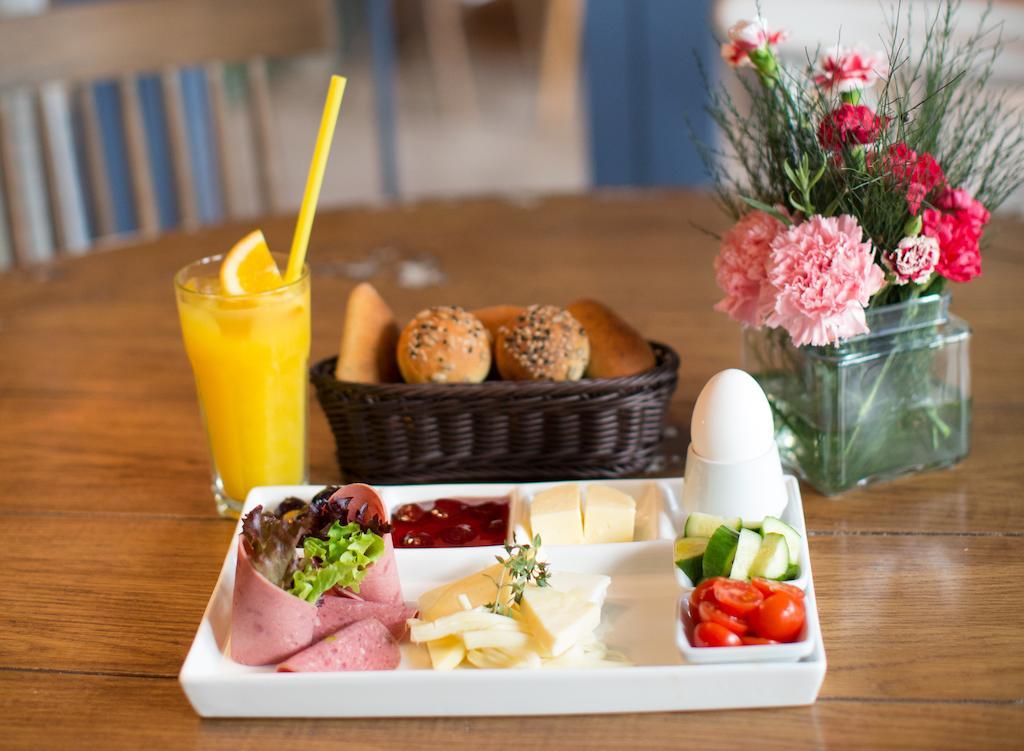 איסטמבול Selection Premium Hotel מראה חיצוני תמונה