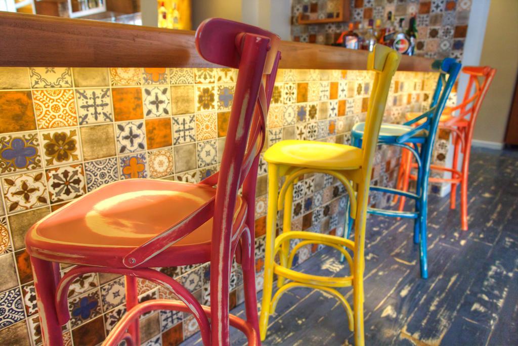 איסטמבול Selection Premium Hotel מראה חיצוני תמונה