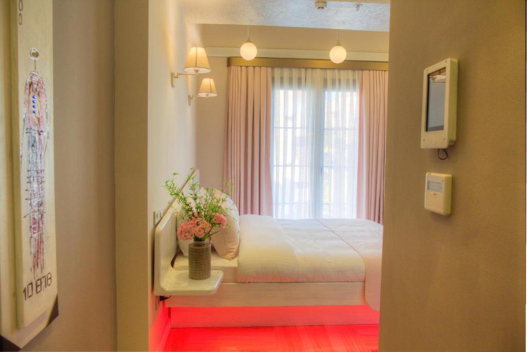איסטמבול Selection Premium Hotel מראה חיצוני תמונה