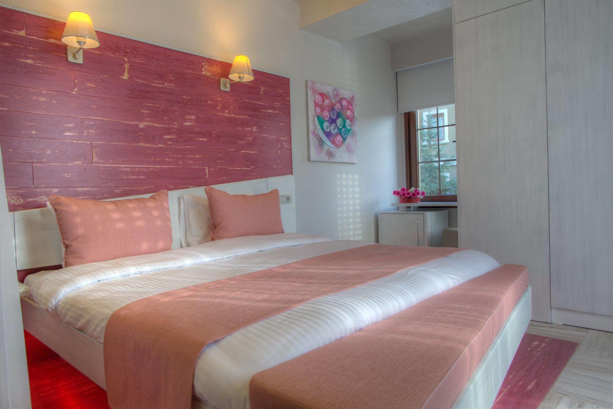 איסטמבול Selection Premium Hotel מראה חיצוני תמונה