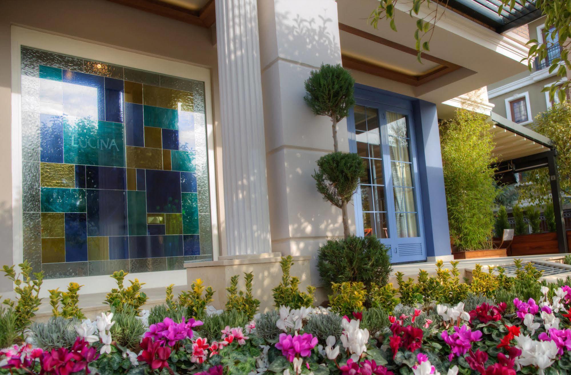 איסטמבול Selection Premium Hotel מראה חיצוני תמונה