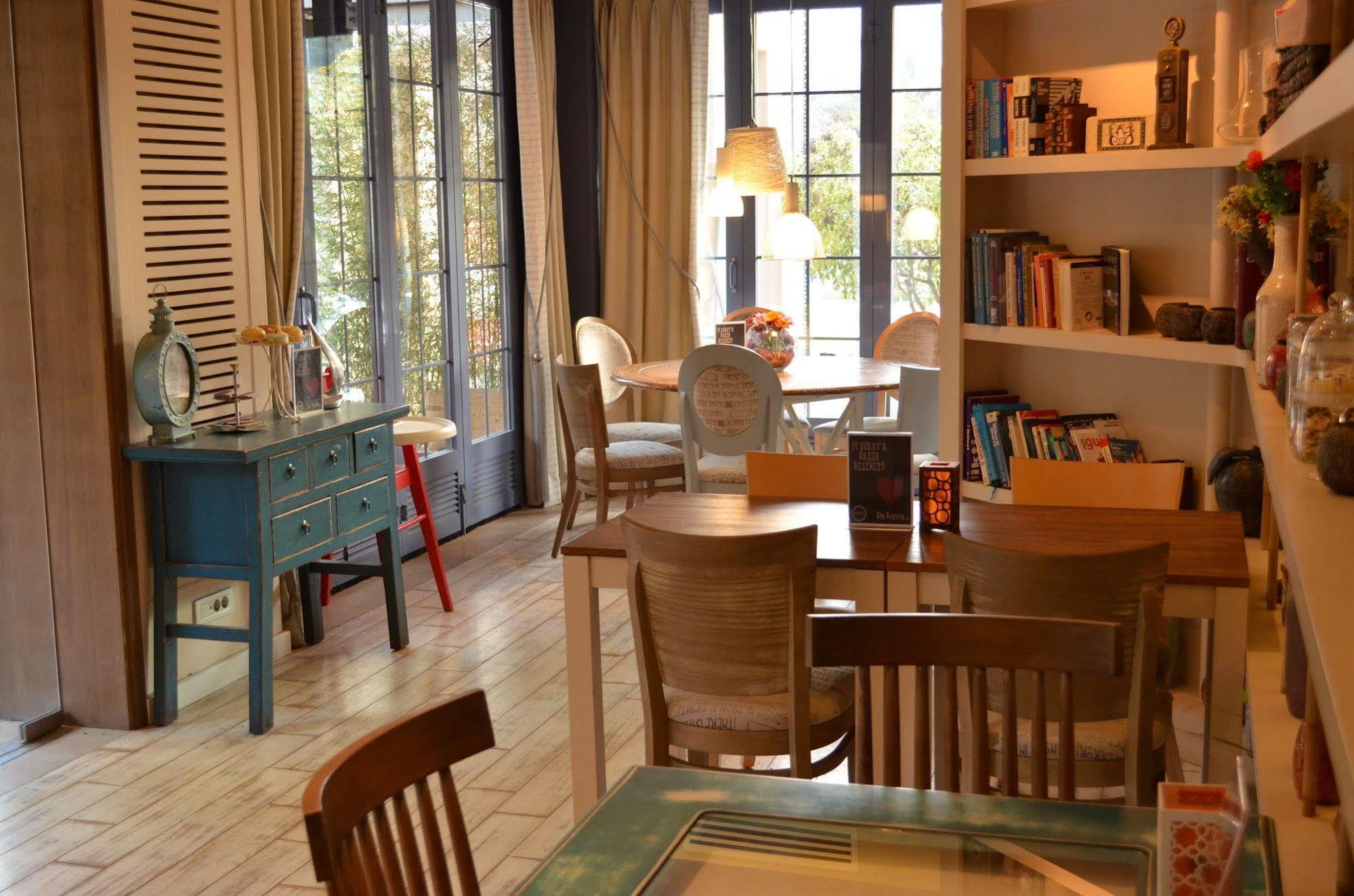 איסטמבול Selection Premium Hotel מראה חיצוני תמונה