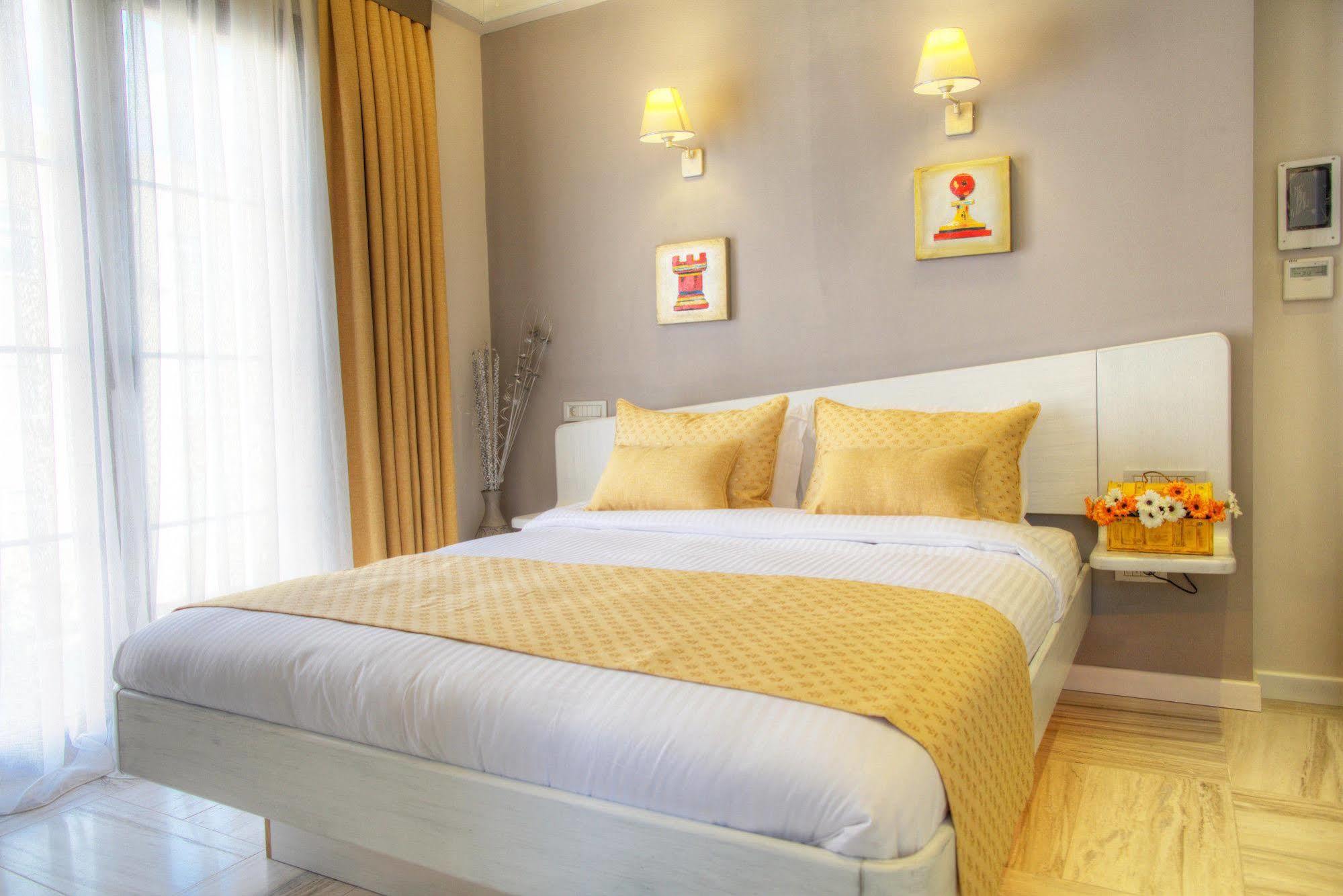 איסטמבול Selection Premium Hotel מראה חיצוני תמונה
