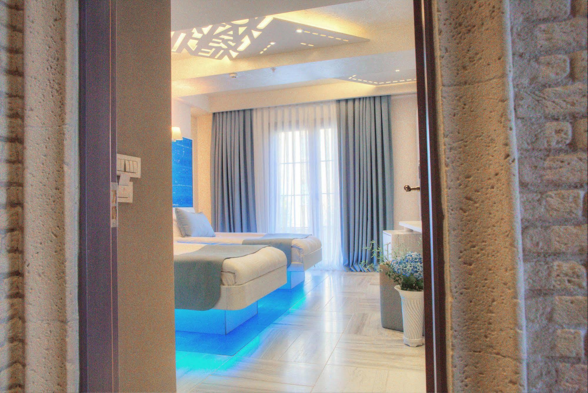 איסטמבול Selection Premium Hotel מראה חיצוני תמונה