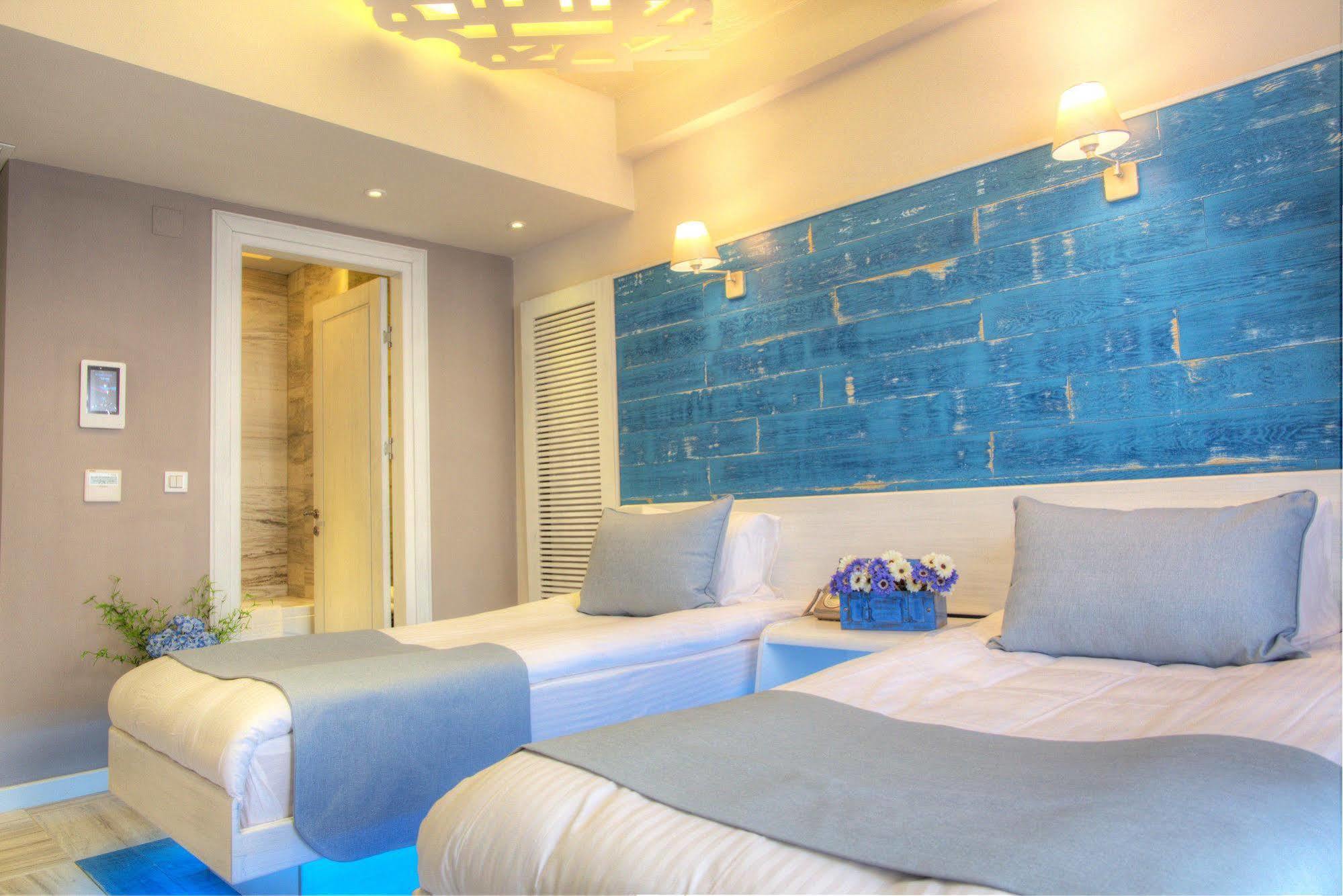 איסטמבול Selection Premium Hotel מראה חיצוני תמונה
