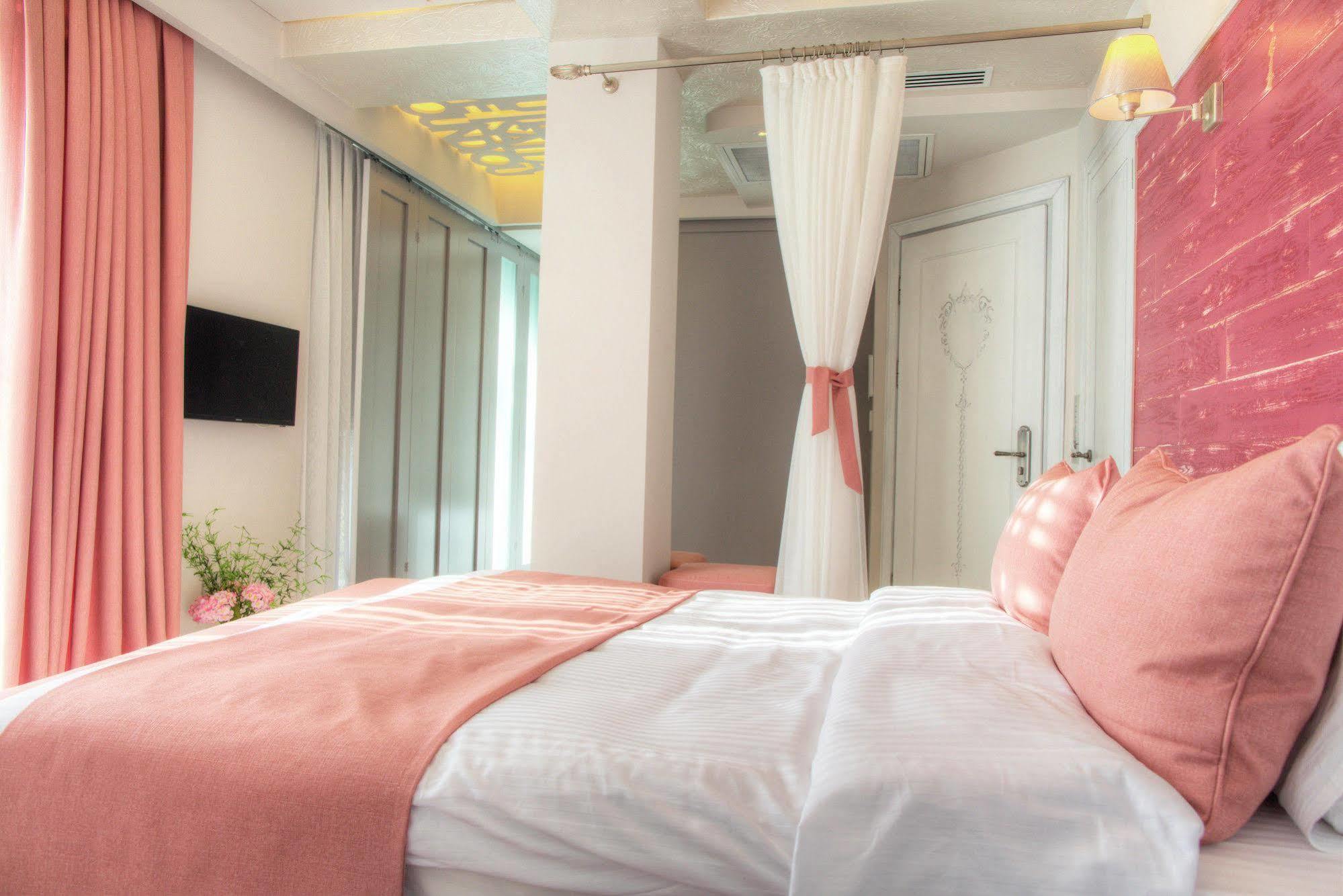 איסטמבול Selection Premium Hotel מראה חיצוני תמונה