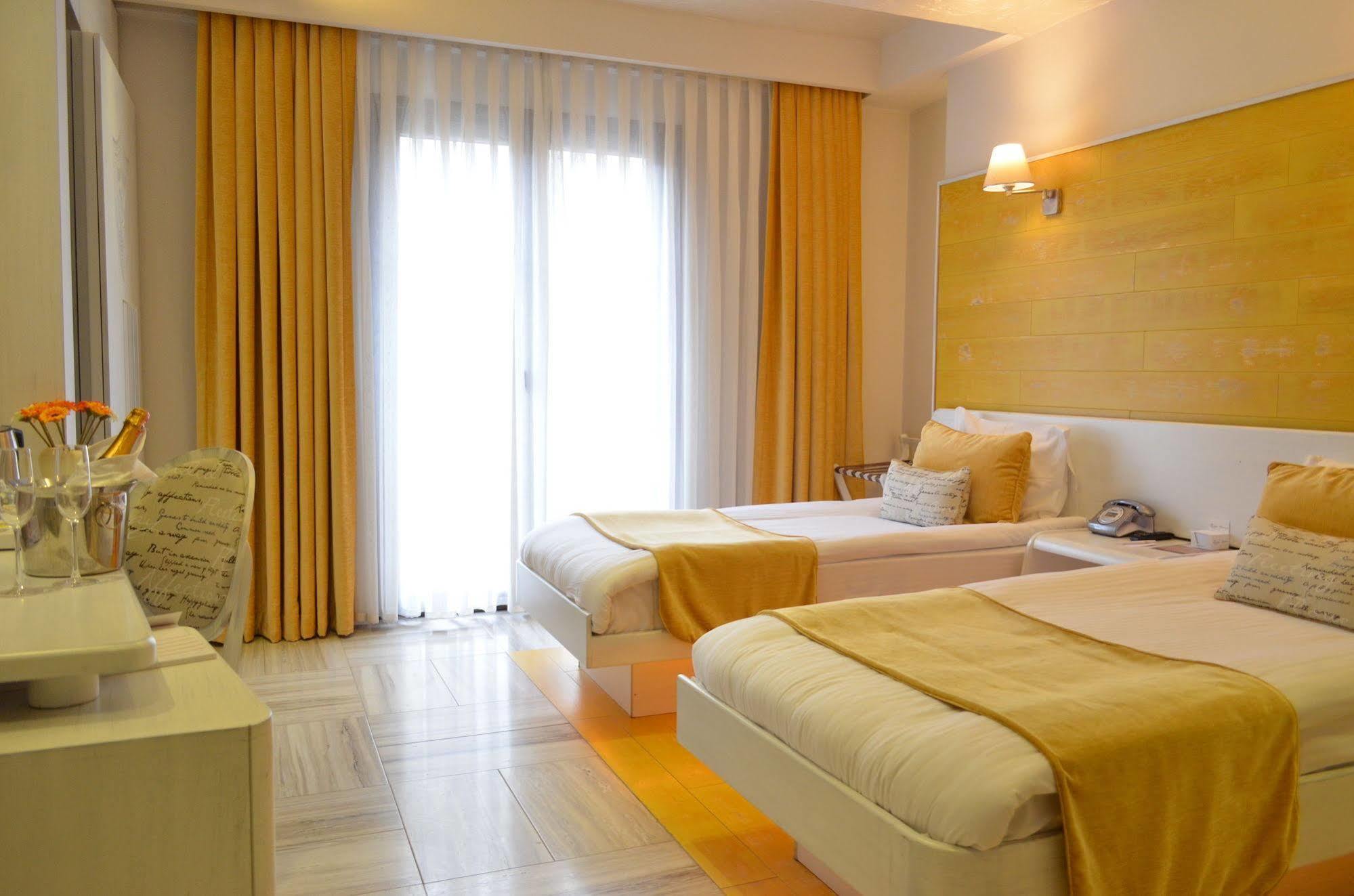 איסטמבול Selection Premium Hotel מראה חיצוני תמונה