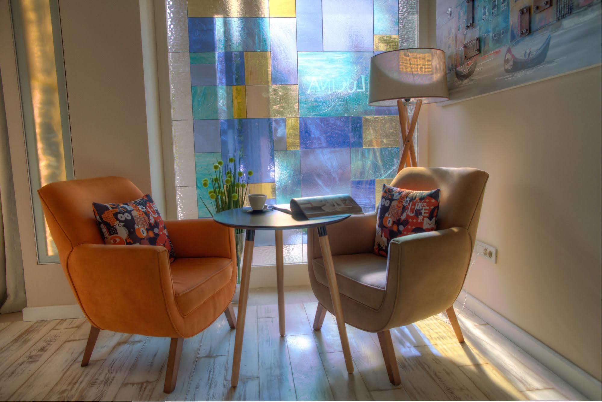 איסטמבול Selection Premium Hotel מראה חיצוני תמונה