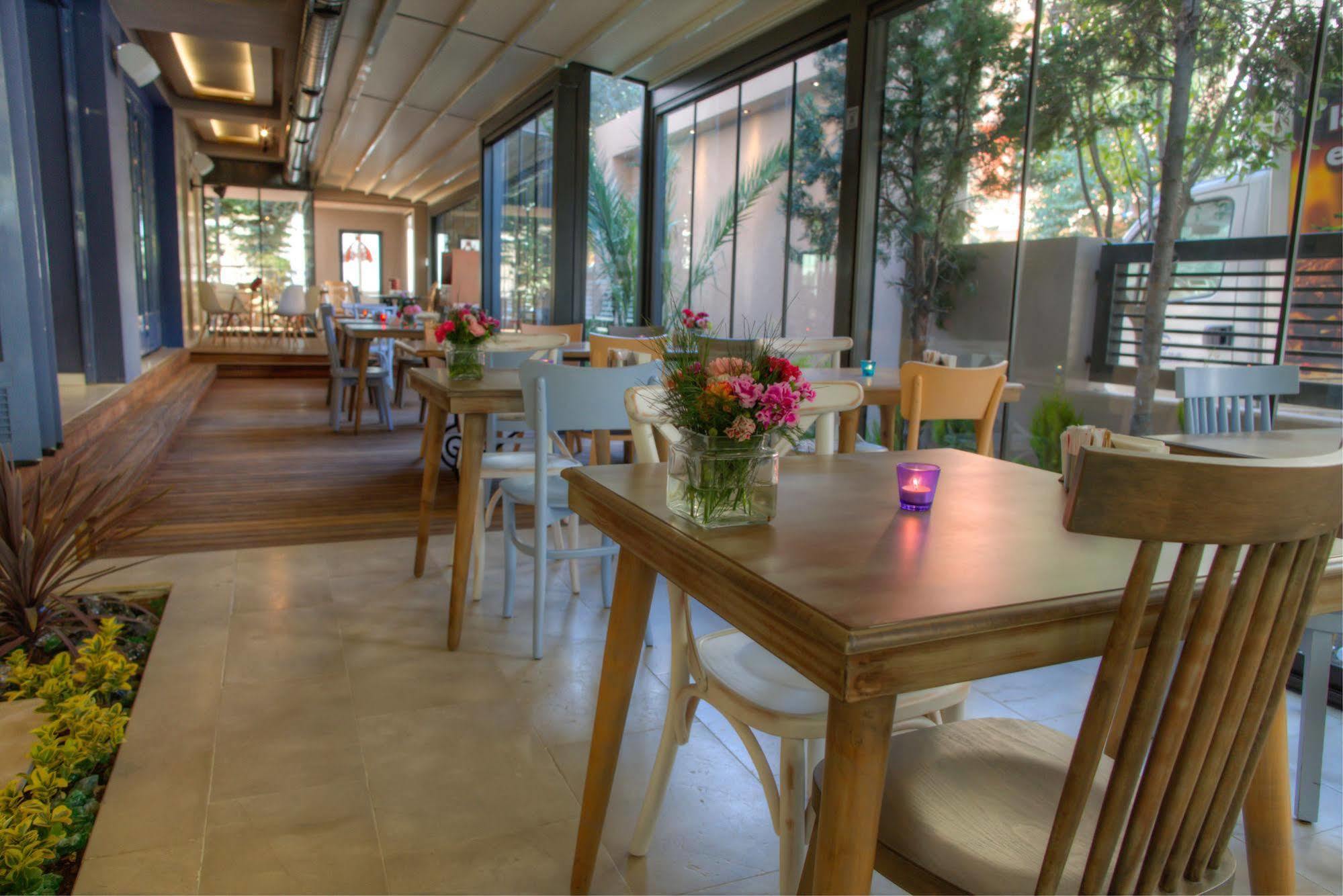 איסטמבול Selection Premium Hotel מראה חיצוני תמונה