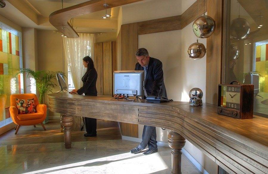 איסטמבול Selection Premium Hotel מראה חיצוני תמונה