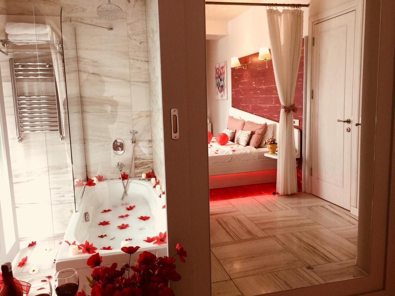 איסטמבול Selection Premium Hotel מראה חיצוני תמונה