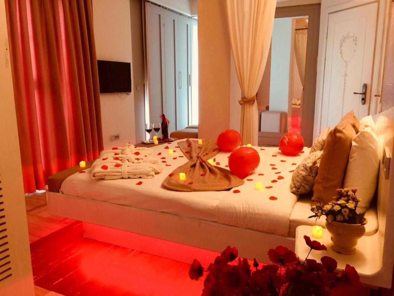 איסטמבול Selection Premium Hotel מראה חיצוני תמונה