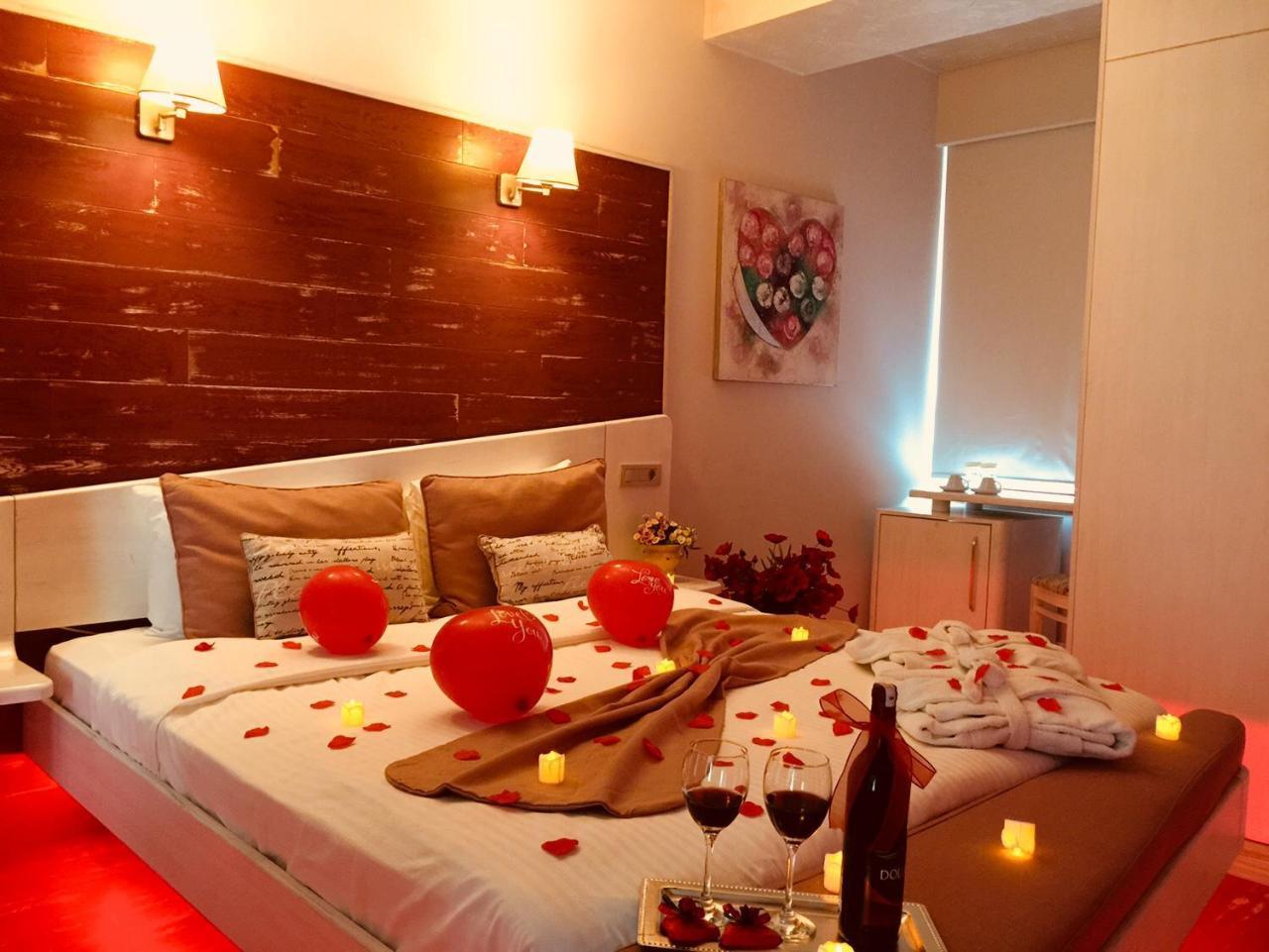 איסטמבול Selection Premium Hotel מראה חיצוני תמונה